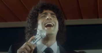 חריף אש (10.8): חופני כהן ו"כסאח" בסינמטק, אגדת רגאי בעין השופט