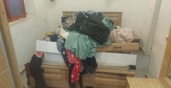 שפרעם: יעד מודיעיני מאיים לתבוע את המשטרה בעקבות נזקים שנגרמו בפשיטה