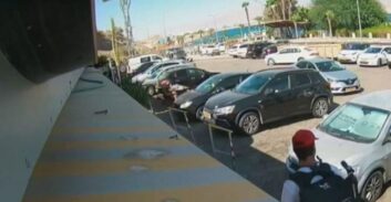 כתב אישום: גנב וסחר בכרטיסי חנייה בתל אביב בשווי מיליון שקל   