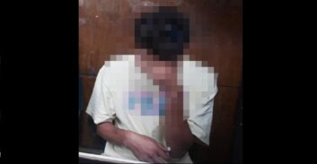 בן-השופט טען בעימות שהצעיר מכפר ברא ביקש שיתקשר לעמוס לוזון