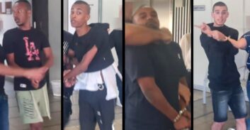 הוארך מעצרם של החשודים בתיק "חוליית החיסול" והמטען בדרך לגוש דן