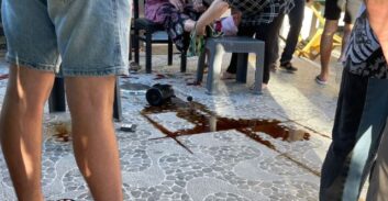 שלושה פצועי ירי בדיר חנא – שניים מהם קשה