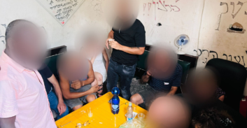 מאורת סמים בדרום תל אביב נסגרה בצו מנהלי ל-30 יום