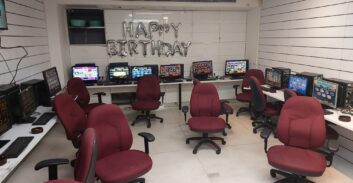 בני ברק: אנשי השיטור העירוני חשפו מועדון הימורים