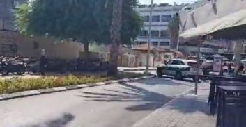 מטען חבלה הוצמד לרכב של בן משפחה מוכרת מלוד