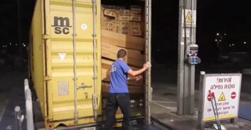 כתב-אישום: איש-עסקים ייבא כחצי טון "סם חדש" בשווי כ-90 מיליון שקל