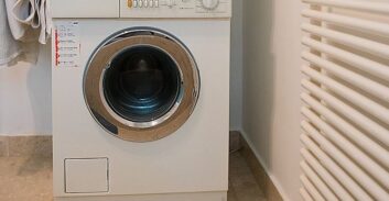 חשד: סחר בסמים והחביא מיליון ש"ח במכונת הכביסה