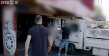 אישום בעבירות-מס ורישוי בלבד לבעלי מוסך שייחסו להם עקיצות ב"יצאת צדיק"