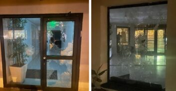 ארבעה נאשמים בפרוטקשן – סחיטת חברת ניהול של בנייני משרדים בחיפה