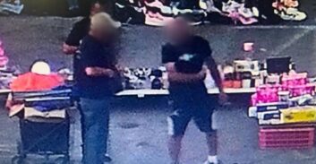 חשד: תושב נצרת סחט במשך שנים בעלי דוכנים בשוק הפשפשים בחיפה