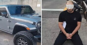 סמיר בכרי ושותפו הבכיר נעצרו לאחר מצוד בחשד לרצח בצומת מגידו