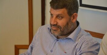 שלטון מקומי תחת מתקפה: מנכ"ל עיריית טירה נרצח, רימון לראש-עיריית רהט