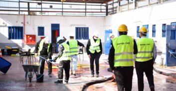 משבר הכליאה: שב"ס מבטל שיפוצים להרחבת מתקנים ומצופף את התאים