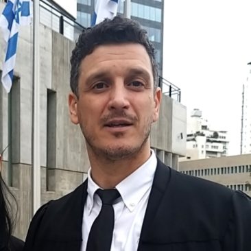 עו"ד ליאור שביט