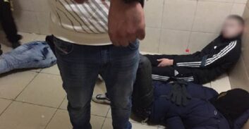 משבר הכליאה: עצורים ישנים על הרצפה בתחנות משטרה ללא טיפול רפואי