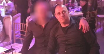 כתב אישום נגד ערן דחבש: איומים על ראש מחלקת חקירות בתחנת כפ"ס