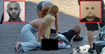 החשד: ניסיון החיסול של אלירן חובה עקב החיבור שלו לאיסמעיל ג'רושי