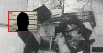 ההסתבכות החדשה של אחד מגיבורי פרשת "מטעני יום העצמאות"