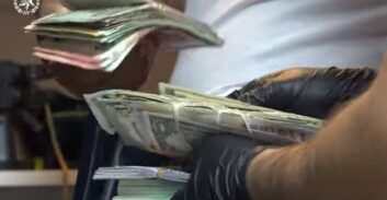 "עונש" ללהב 433 על תקלה במחלק חילוט רכוש בתיק הלבנת הון