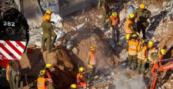 קריסת החניון ברמת החייל: המדינה תובעת מיליונים מהמתכננים