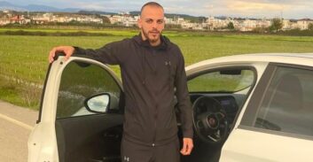 בן 22 נורה למוות בטובא זנגריה