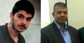 האישום: ראש מועצת ראמה תועד בצילום בלשכתו מקבל במזומן "כספי סחיטה"