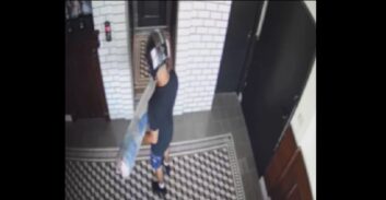 כתב אישום נגד שלושה עצורים בפרשת שטיח הקוקאין מפרו