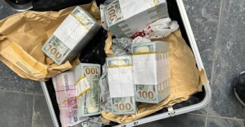 עבריין מהדרום נעצר בחשד שתכנן לנקום ניסיון חיסול של קרוב משפחתו