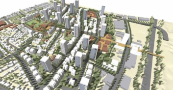 ראשל"צ: קבוצת לוינשטין רכשה ב-40 מיליון שקל קרקע באזור-התעשייה רמת-אליהו