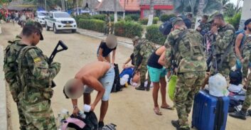 האישום נגד איש הקשר הישראלי מבוליביה שירד למחתרת: 300 ק"ג קוקאין