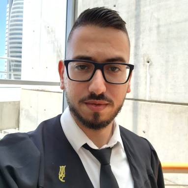 עו"ד פאדי זועבי