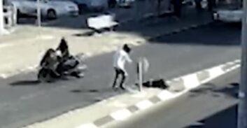 דרוש בתיק רצח שימי דדון בראשל"צ גורש מדובאי לישראל