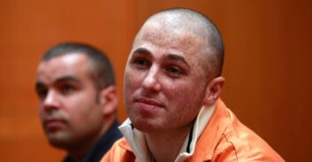 קציבת המאסר עולם לפרנסואה אבוטבול נדחתה בגלל שני מיליון שקל