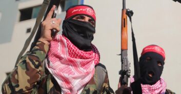 כתב אישום נגד תושב עכו: הסכים להתגייס לארגון הטרור "החזית העממית"