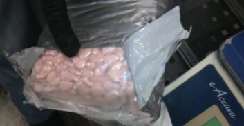 עונשו של מוכר למשטרה מדימונה שהורשע בהחזקת עשרות גרם סמים קשים