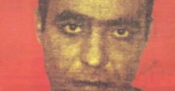 הסדר טיעון לנאשמים ברצח עד מדינה לשעבר נגד ארגון חרירי