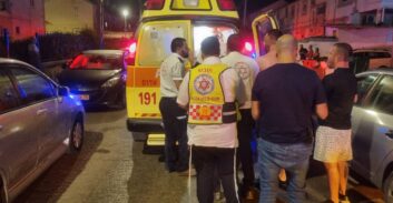 המניע לירי ופציעת תושב חדרה נחשף בבית המשפט