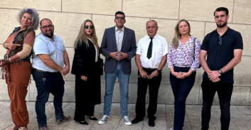 בחירות בחיפה: ניר שובר יוכל לקבל מימון בהתמודדות למועצת-העיר