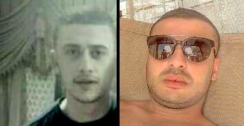 22 שנות מאסר לנאשם המרכזי בפרשת אונס הקטינה באילת