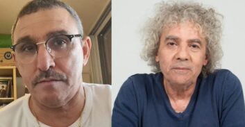 פוסטה TV: אמיר זוהר אצל רינו צרור על חוק המצלמות לזיהוי פנים