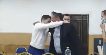 בחירות בקריית מוצקין: מפגשי העבר של ראש האופוזיציה עם איתמר בן-גביר