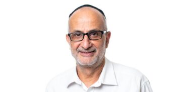 בני יעקב – מכור לחיים