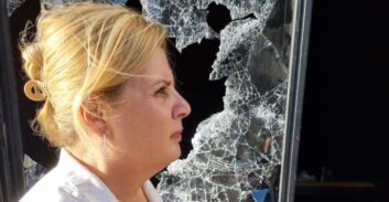 ברביבאי: "ההזנחה בדרום ת"א מתפוצצת בפנים של מי שקיבע אותה ככזאת"