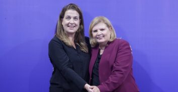 בחירות בתל אביב: איחוד בין אורנה ברביבאי לציפי ברנד