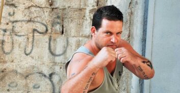 חריף-אש (7.9): זוכרים את סולן להקת אלג'יר גבריאל בלחסן