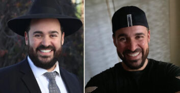 חרדי מואשם שהתחזה ל'דתי לייט' ופיתה נשים לקיים עמו יחסים מיניים