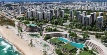 תתחרה בעיר ימים: 24 הצעות לבנייה במתחם "שירת הים" בנתניה