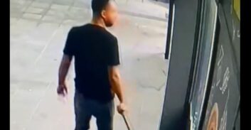 חשד: נהג שיכור התפרע בתחנת דלק כי סירבו למכור אלכוהול בלילה