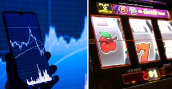 הימורים פורקס וכל מה מה שביניהם