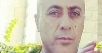 טובא-זנגריה: בן 54 נרצח בירי